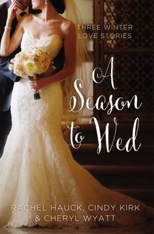 Cover of the book A Season to Wed by Robin Lee Hatcher