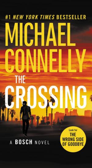 Cover of the book The Crossing by William Sitwell