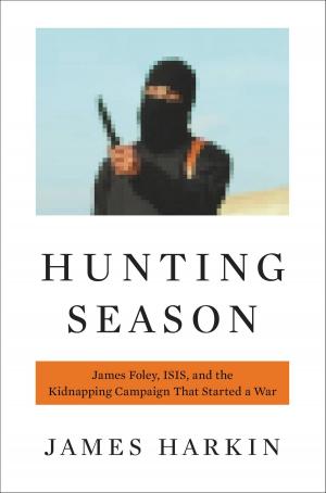 Cover of the book Hunting Season by Jillian Straus