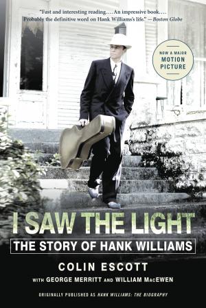 Cover of I Saw the Light