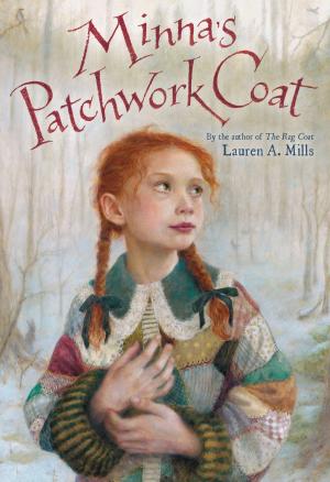 bigCover of the book Minna's Patchwork Coat by 