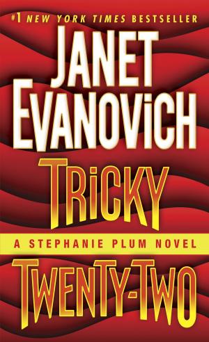 Cover of the book Tricky Twenty-Two by Greg Van Eekhout