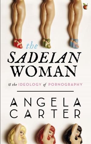 bigCover of the book The Sadeian Woman by 