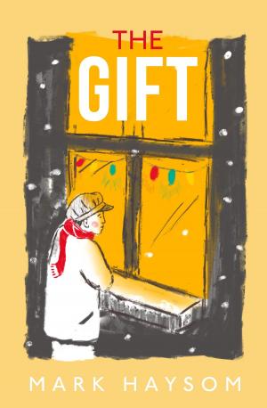 Cover of the book The Gift by David Stuart Davies