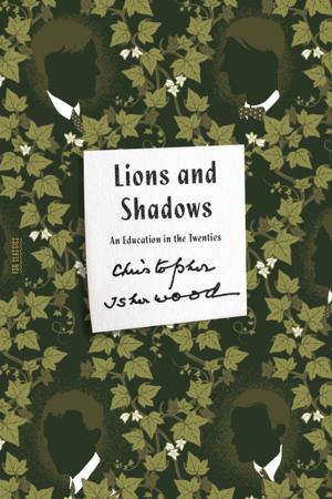 Cover of the book Lions and Shadows by Tom Chaffin