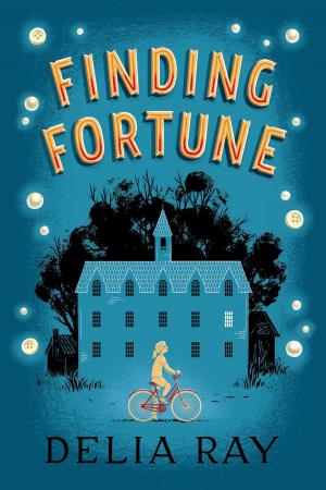 Cover of the book Finding Fortune by Carley Moore