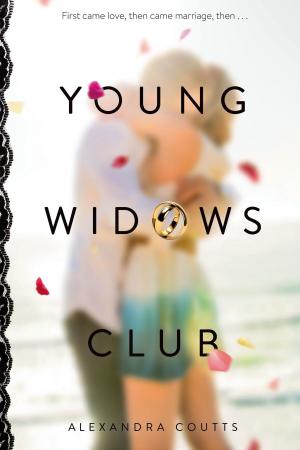 Cover of the book Young Widows Club by Aaron Starmer