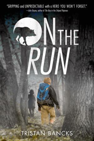 Cover of the book On the Run by Jessica Brody