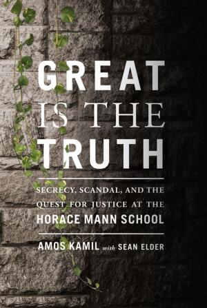 Cover of the book Great Is the Truth by Samantha Hunt