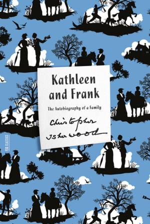 Cover of the book Kathleen and Frank by Nick Flynn