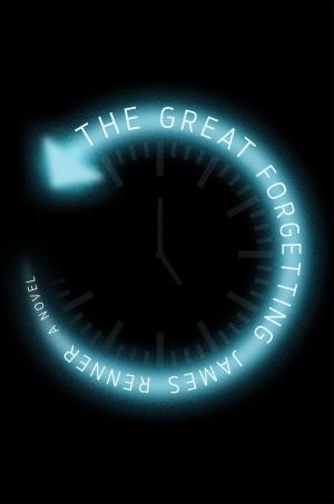 Cover of the book The Great Forgetting by Cianien Bloodstone