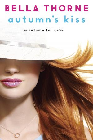 Cover of the book Autumn's Kiss by T.D. Edge