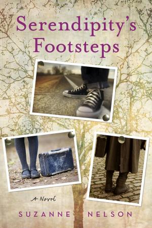 Cover of the book Serendipity's Footsteps by Lynne Reid Banks
