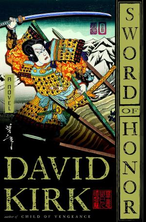Book cover of Sword of Honor