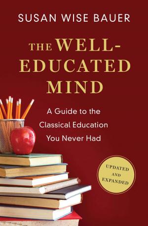 Cover of the book The Well-Educated Mind: A Guide to the Classical Education You Never Had (Updated and Expanded) by Donald Goldsmith, Neil deGrasse Tyson