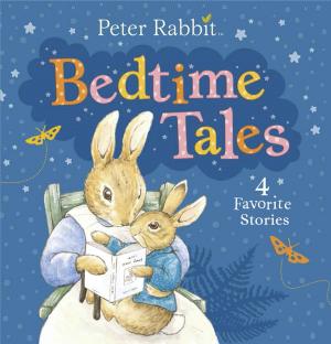 Cover of the book Bedtime Tales by Varsha Bajaj