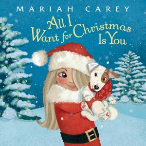 Cover of the book All I Want for Christmas Is You by Bryna Butler