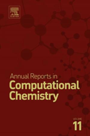 Cover of the book Annual Reports in Computational Chemistry by Andrew Hoog, Katie Strzempka