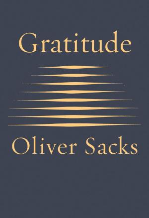 Cover of the book Gratitude by David K. Shipler