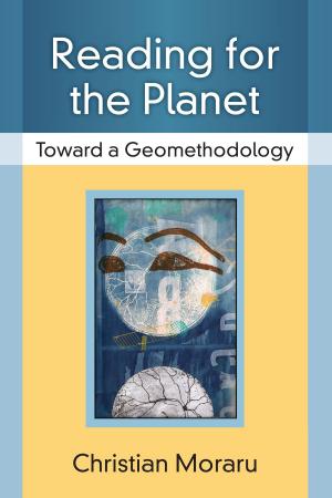 Cover of the book Reading for the Planet by CG Blade, Cad Gelb