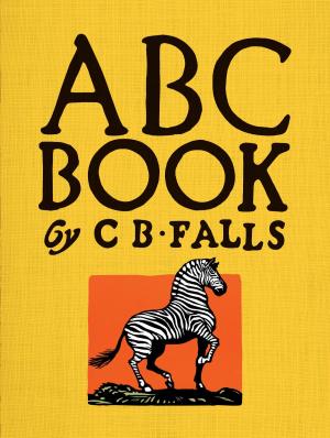 Cover of the book ABC Book by Paul R. Halmos