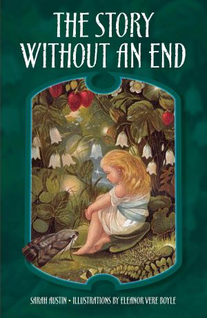 Cover of the book The Story Without an End by Paul Lacroix, Carol Belanger Grafton