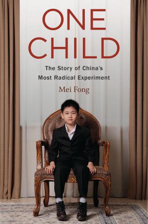 Cover of the book One Child by Mark Helprin