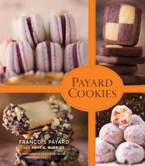 Book cover of Payard Cookies