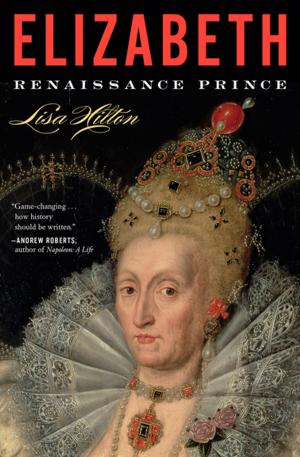Cover of the book Elizabeth by Miss Read