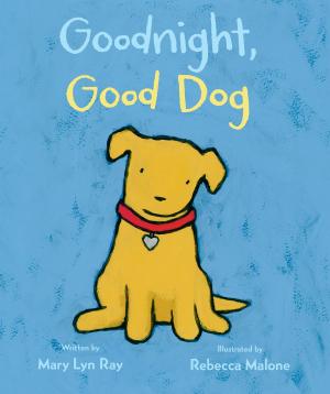 Cover of the book Goodnight, Good Dog by Maggie O'Farrell