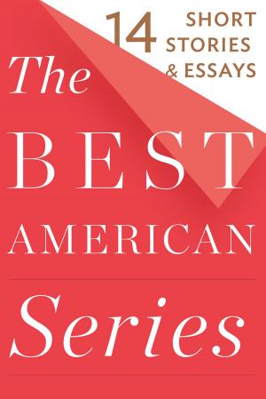 Cover of The Best American Series