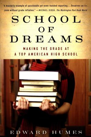 Cover of the book School of Dreams by Eleanor Estes