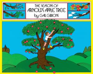 Cover of the book The Seasons of Arnold's Apple Tree by Young-ha Kim