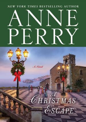 Cover of the book A Christmas Escape by K. W. Jeter