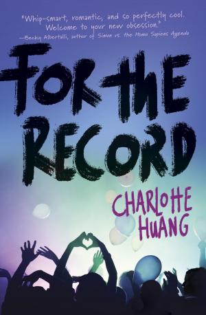 Cover of the book For the Record by George Hagen