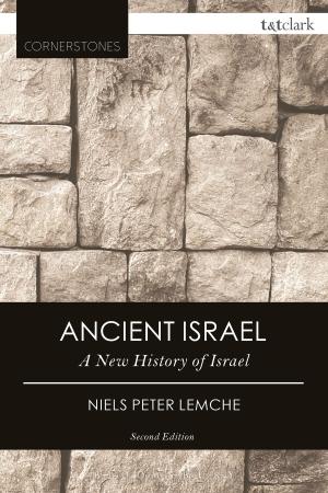 bigCover of the book Ancient Israel by 