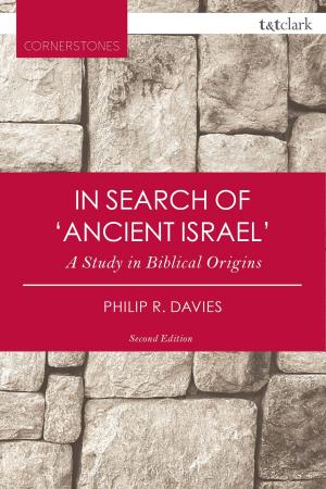 Cover of the book In Search of 'Ancient Israel' by Professor Kitty Millet