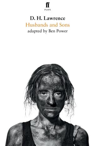 Cover of the book Husbands and Sons by Joel Coen And Ethan Coen