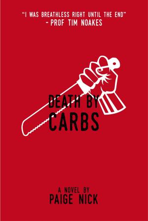 Cover of the book Death By Carbs by Alan Knott-Craig