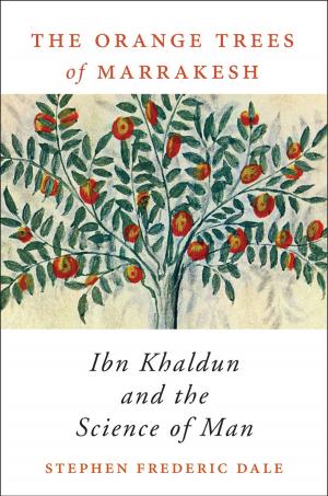 Cover of the book The Orange Trees of Marrakesh by Gordon H. Chang