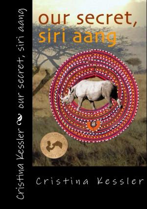 Book cover of Our Secret, Siri Aang