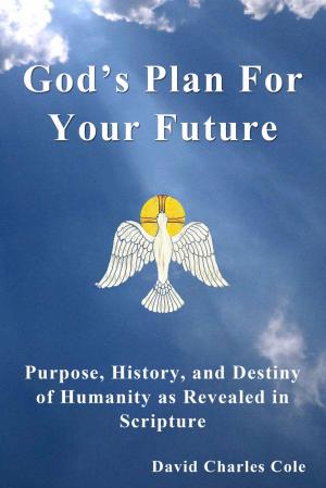 bigCover of the book God's Plan For Your Future: Purpose, History and Destiny of Humanity as Revealed in Scripture by 