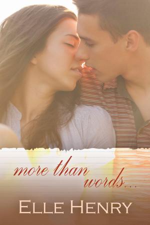 Cover of the book More Than Words by Joel Puga