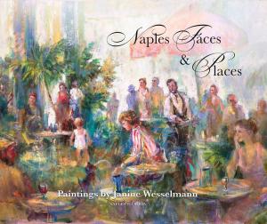 Cover of Naples Faces and Places