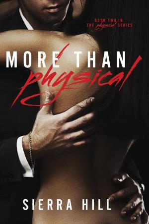 Cover of the book More Than Physical by Allie Burton