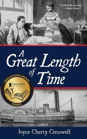 Cover of the book A Great Length of Time by Alessandro Alvarez