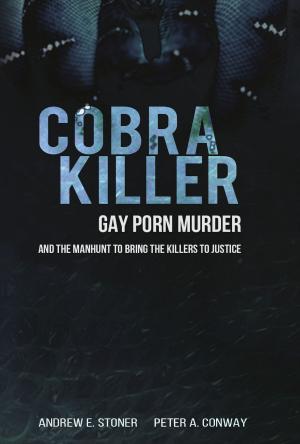 Book cover of Cobra Killer