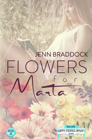 Cover of the book Flowers for Marta by ROBERT SMITH