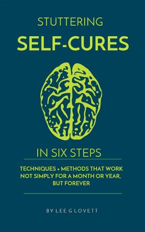 Cover of the book STUTTERING SELF-CURES by Jason Gale