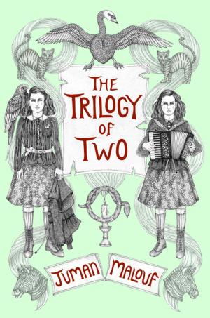 Cover of the book The Trilogy of Two by Kim Wilkins